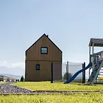 Blizej Gor- Nowoczesne W Gorach Z Balia Alpstuga