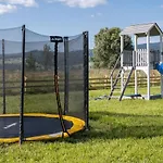 Alpstuga Blizej Gor- Nowoczesne W Gorach Z Balia *