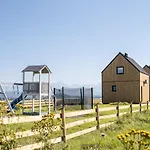 Blizej Gor- Nowoczesne W Gorach Z Balia Alpstuga