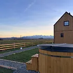 Blizej Gor- Nowoczesne W Gorach Z Balia Alpstuga