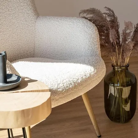 Bliżej Gór- Nowoczesne W Górach Z Balią * Ostrowsko