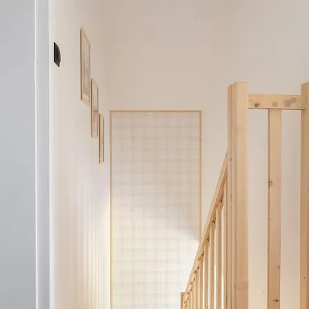 Bliżej Gór- Nowoczesne W Górach Z Balią *