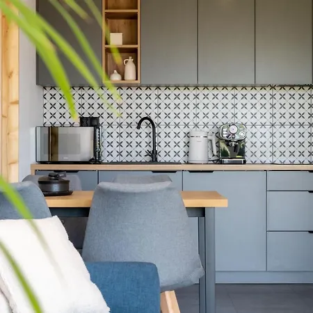 Chalé Bliżej Gór- Nowoczesne W Górach Z Balią *