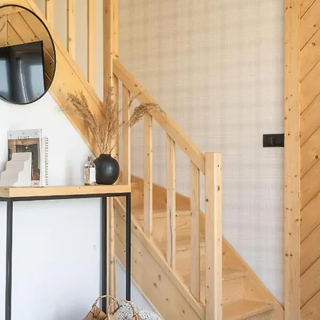 Bliżej Gór- Nowoczesne W Górach Z Balią