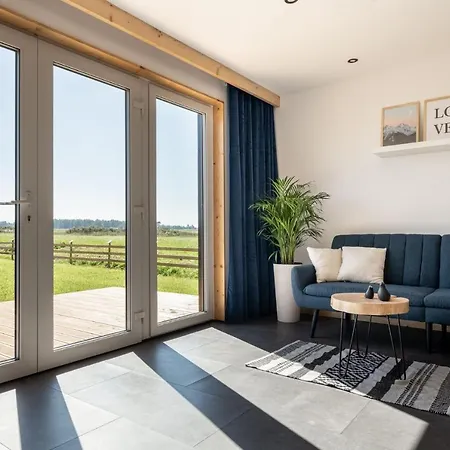 Chalé Bliżej Gór- Nowoczesne W Górach Z Balią