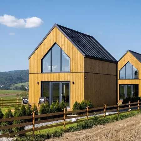 Bliżej Gór- Nowoczesne W Górach Z Balią *