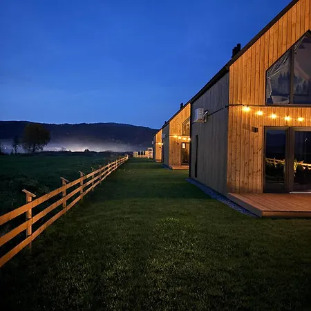 Bliżej Gór- Nowoczesne W Górach Z Balią * Ostrowsko