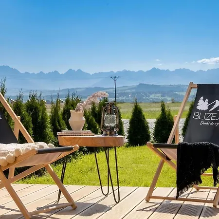 Alpstuga Blizej Gor- Nowoczesne W Gorach Z Balia