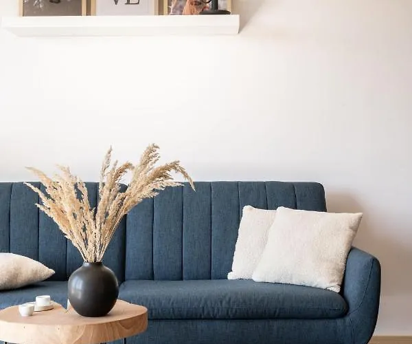 Blizej Gor- Nowoczesne W Gorach Z Balia * Ostrowsko