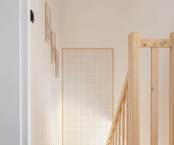 Blizej Gor- Nowoczesne W Gorach Z Balia *