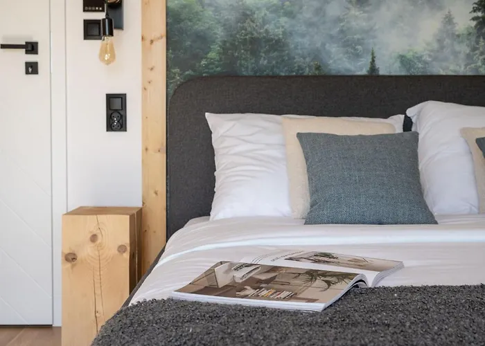 Blizej Gor- Nowoczesne W Gorach Z Balia * Ostrowsko